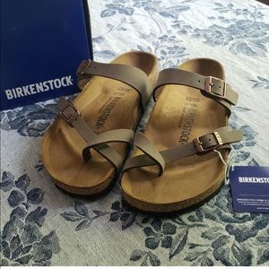 Birkenstock Mayari 37